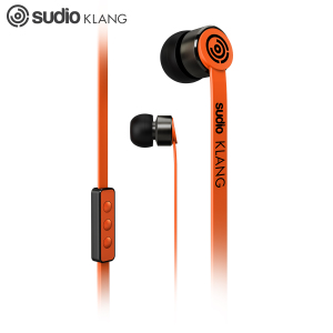 SUDIO Orange