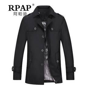 RPAP RC0110003