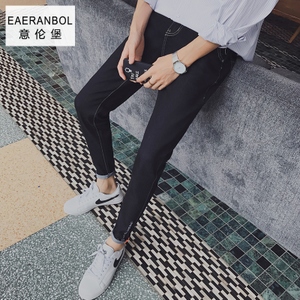 EAERANBOL/意伦堡 BK001