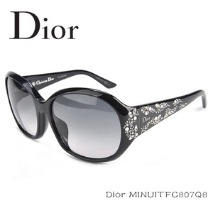 Dior/迪奥 MINUITFCOT7P5-Black