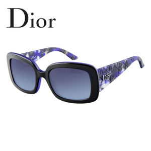 Dior/迪奥 LADYLADY2-Black