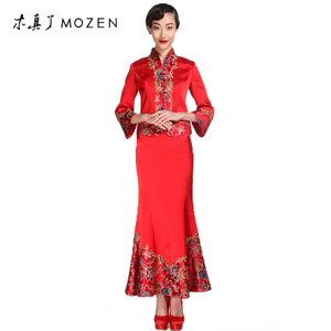 Mozen/木真了 DCV00968