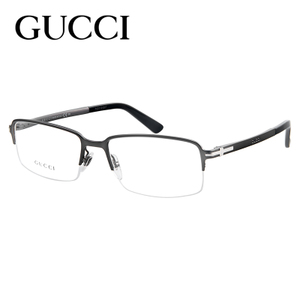 Gucci/古奇 2503GG1108-F-Gunmetl