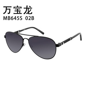 MB645SC02D-BLACK