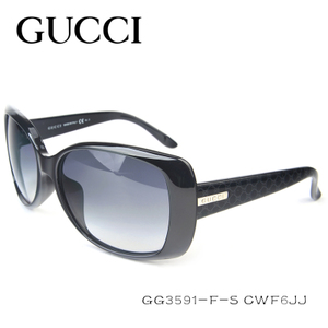 Gucci/古奇 GG3591-F-S