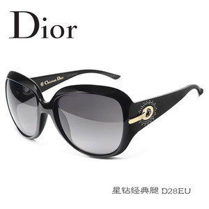 Dior/迪奥 DIORPRECIEUSECX1XJJ-Black