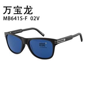 Montblanc/万宝龙 MB603S-FC52E-Black