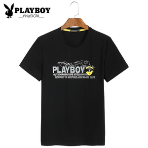 PLAYBOY/花花公子 DF171636T