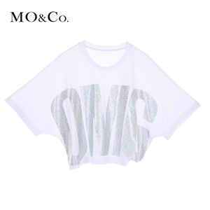 Mo＆Co．/摩安珂 MA152TST26-C10