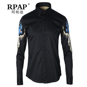 RPAP RC0103013
