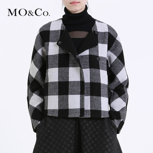 Mo＆Co．/摩安珂 M143COT08