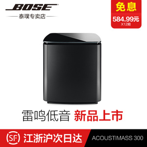 BOSE ACOUSTIMASS-300