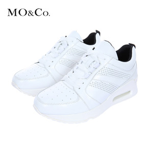 Mo＆Co．/摩安珂 MA1630SHS06