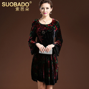 Suobado/索芭朵 ABD00666-666