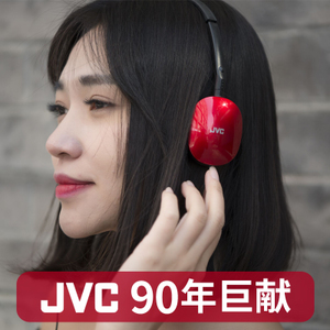 JVC/杰伟世 HA-S160