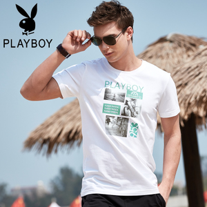 PLAYBOY/花花公子 HM7301054