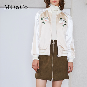 Mo＆Co．/摩安珂 MA171JKT103