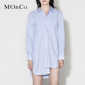 Mo＆Co．/摩安珂 MA171SHT102