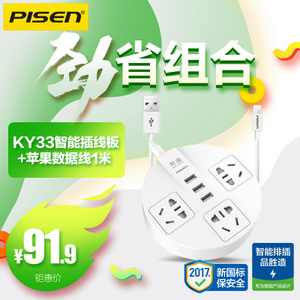 Pisen/品胜 KY33