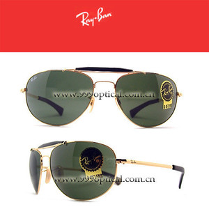 Rayban/雷朋 3423-001