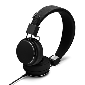 urbanears PLATTAN-2-BLACK