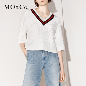 Mo＆Co．/摩安珂 MA171SWT311