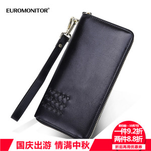 EUROMONITOR/欧睿 Q9345