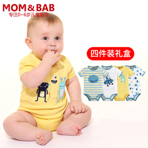 mom and bab 16046-2