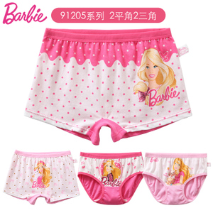 BARBIE/芭比 91205