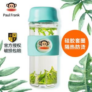 Paul Frank/大嘴猴 PFD026