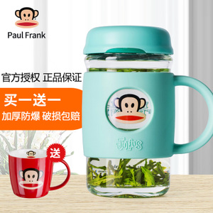 Paul Frank/大嘴猴 PFD027