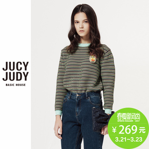 Jucy Judy JQKT121M