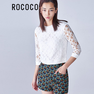 Rococo/洛可可 281273761