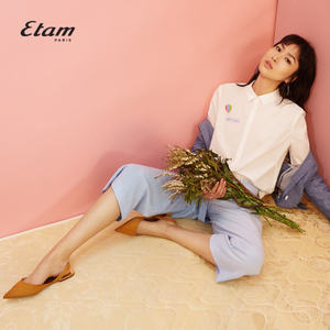 Etam/艾格 17012110441