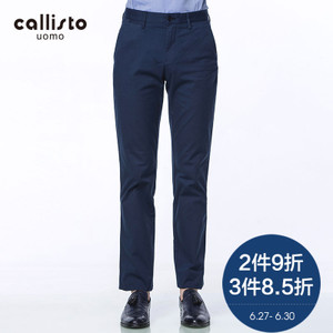 CALLISTO SLCPW122DB