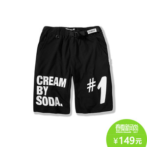 Cream SODA MCSSP021