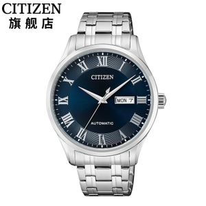 Citizen/西铁城 NH8360-80LB