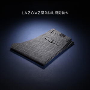 LAZOVZ/蓝兹 LZ6630