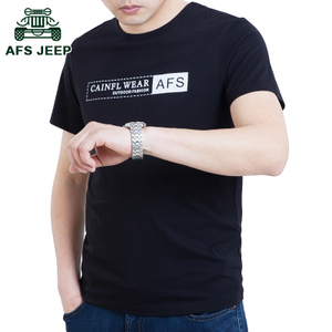 Afs Jeep/战地吉普 1705