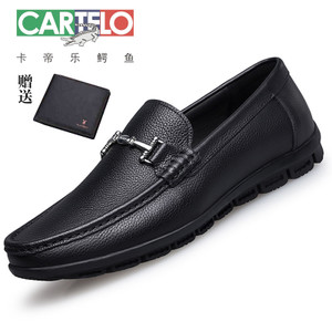 CARTELO/卡帝乐鳄鱼 30165CL