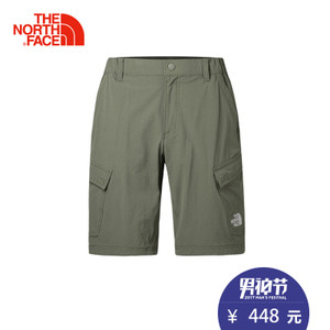 THE NORTH FACE/北面 2SMP