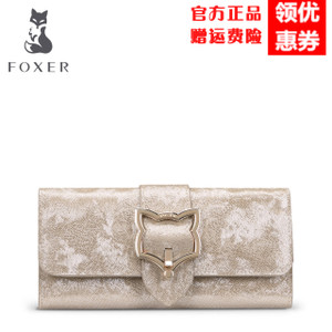 FOXER/金狐狸 241064F