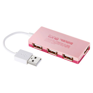 USB-HUB257P