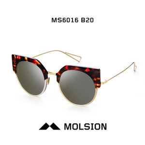 Molsion/陌森 MS6016.-B20