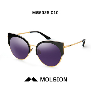 Molsion/陌森 MS6025.-C10