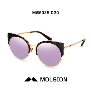 Molsion/陌森 MS6025.-D20