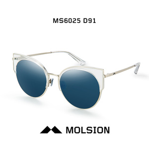 Molsion/陌森 MS6025.-D91