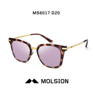 Molsion/陌森 MS6017.-D20