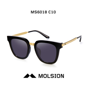 Molsion/陌森 MS6018.-C10