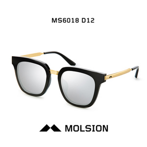 Molsion/陌森 MS6018.-D12